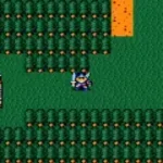 Ax Battler - Golden Axe Densetsu (Japan) (v1.5)