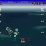 Axelay (USA) (Sample)