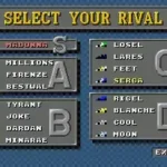 Ayrton Senna's Super Monaco GP II (Japan, Europe) (En,Ja)