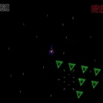 Aztarac [Vector graphics]