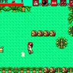 Aztec Adventure - The Golden Road to Paradise (World)