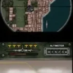 B-17 - Fortress in the Sky (Europe) (En,Fr,Es,It)