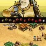 B Team - Metal Cartoon Squad (Europe) (En,Fr,De,Es,It)