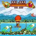 Babar - To the Rescue (E)(Rising Sun)