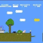 Baby Boomer (USA) (Unl)