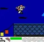 Baby Felix - Halloween (Europe) (En,Fr,De,Es,It,Nl)