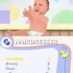 Baby Pals (Europe) (En,Fr,De,Es,It)