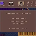 Baby's Day Out (USA) (Proto)