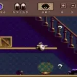 Baby's Day Out (USA) (Proto) (Earlier)