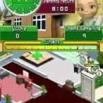 Babysitting Mania (Europe) (En,Fr,De,Es,It,Nl)