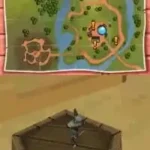 Back at the Barnyard - Barnyard Games (Europe)