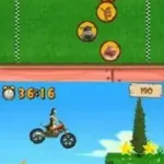 Back at the Barnyard - Slop Bucket Games (USA)