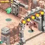 Back to Stone (U)(Rising Sun)