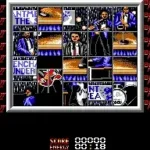 Back to the Future Part II (Europe)