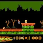 Back to the Future Part II & III (USA)