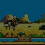 Back to the Future Part III (USA)