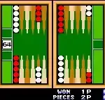 Backgammon (Europe) (En,Fr,De,Es)