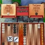 Backgammon (Germany)