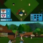Backyard Baseball '09 (USA)