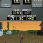 Backyard Football '09 (USA)
