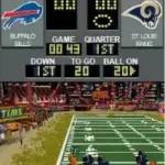 Backyard Football (USA)