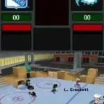 Backyard Hockey (USA)