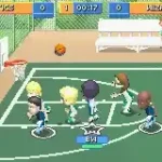 Backyard Sports Basketball 2007 (U)(Rising Sun)
