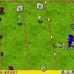 Backyard Sports Football 2007 (U)(Rising Sun)