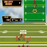 Backyard Sports - Rookie Rush (USA)