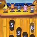 Backyardigans, The (Europe)