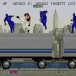 Bad Dudes vs. Dragonninja (US)