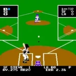 Bad News Baseball (USA)
