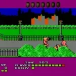 Bad Street Brawler (USA)