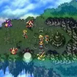 Bahamut Lagoon (Japan)