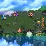 Bahamut Lagoon (Japan) [En by DeJap+Neill Corlett+Tomato v1.3] (Emulator Edition)