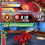 Bakugan - Battle Brawlers - Battle Trainer (USA)