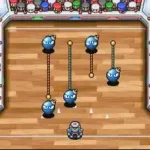 Bakukyuu Renpatsu!! Super B-Daman (Japan)