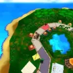 Bakushou Jinsei 64 - Mezase! Resort Ou (Japan)