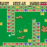 Ball Story - Jong Yuk Chuen Suet Fa Jong II (China) (Unl)