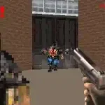 Ballistic - Ecks vs. Sever 2 (E)(Patience)