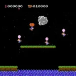 Balloon Fight (Europe)