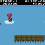 Balloon Fight GB (Japan) (NP)