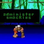 Ballz 3D - Fighting at Its Ballziest (USA, Europe)