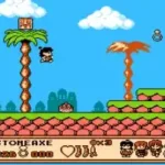 Banana Prince (Germany) [En by KingMike v1.1a]