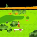 Bandai Golf - Challenge Pebble Beach (USA)