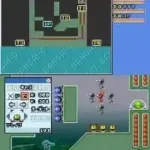 Bangai-O Spirits (Japan)