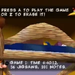Banjo-Kazooie Beta Revival
