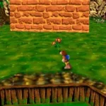 Banjo-Kazooie Bob-Omb Battlefield