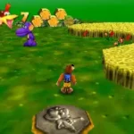 Banjo-Kazooie Cheato's Challenges v1.0