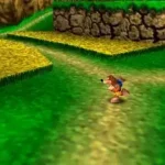 Banjo-Kazooie (Europe) (En,Fr,De)
